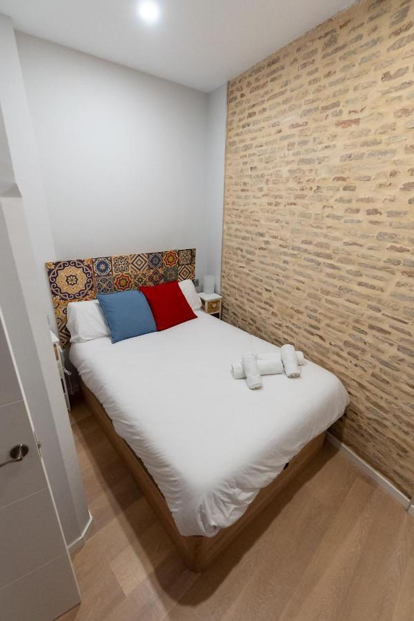 Apartamento Chic & Cool By Rentalsevilla