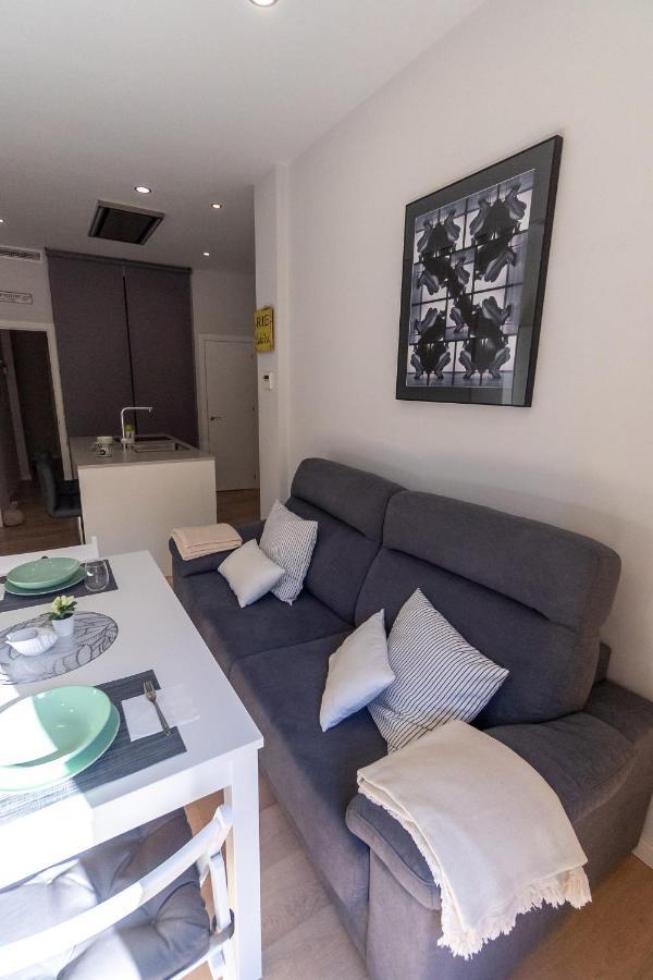 Apartamento Chic & Cool By Rentalsevilla *