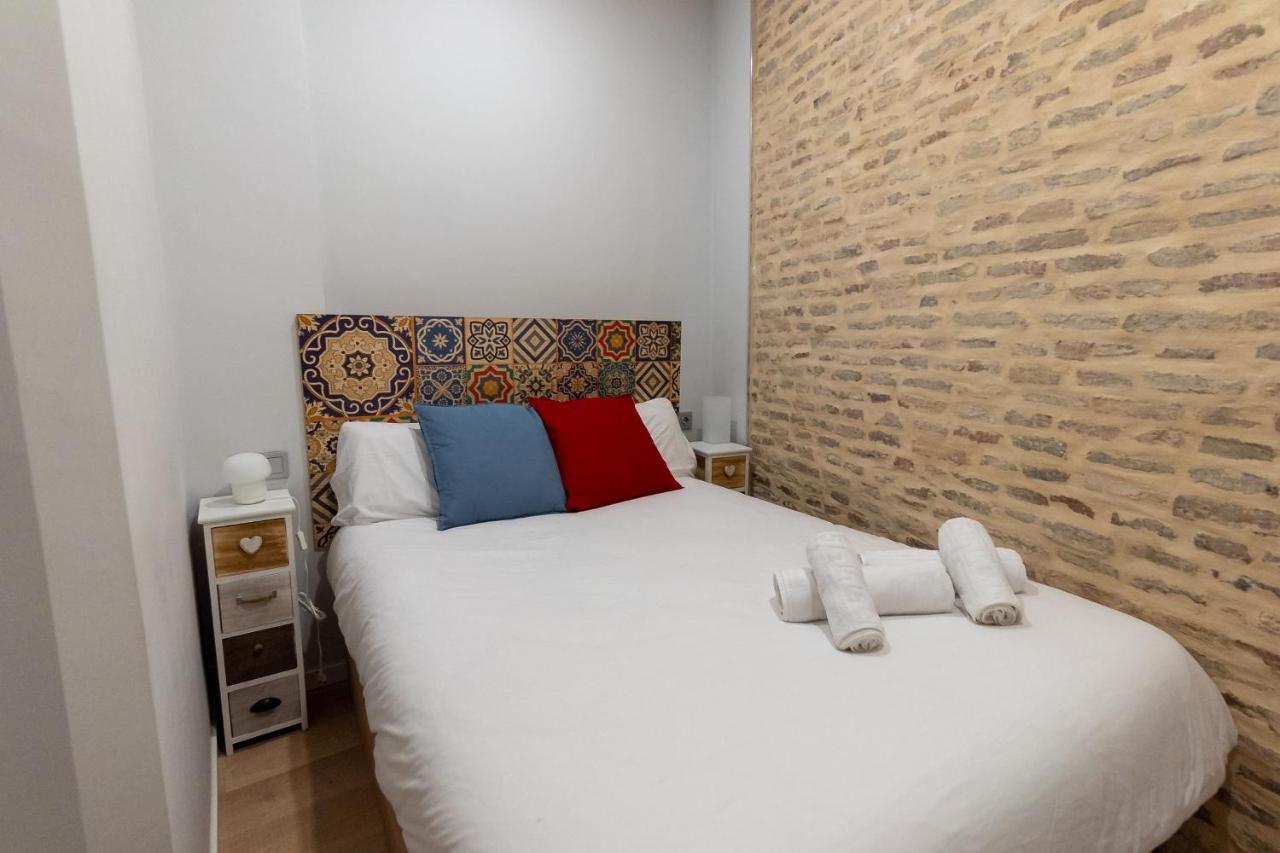 Chic & Cool By Rentalsevilla Apartamento *