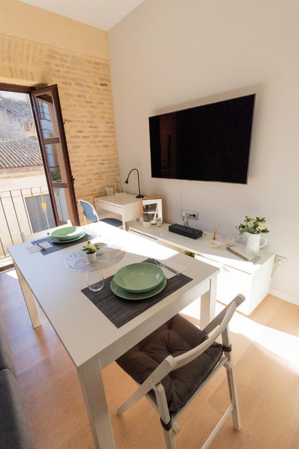 Apartamento Chic & Cool By Rentalsevilla