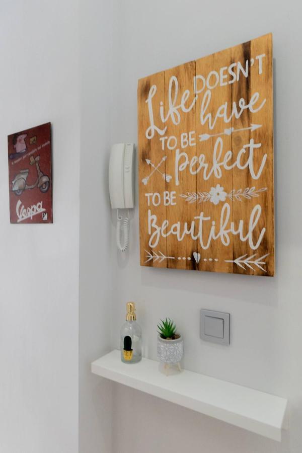 Apartamento Chic & Cool By Rentalsevilla