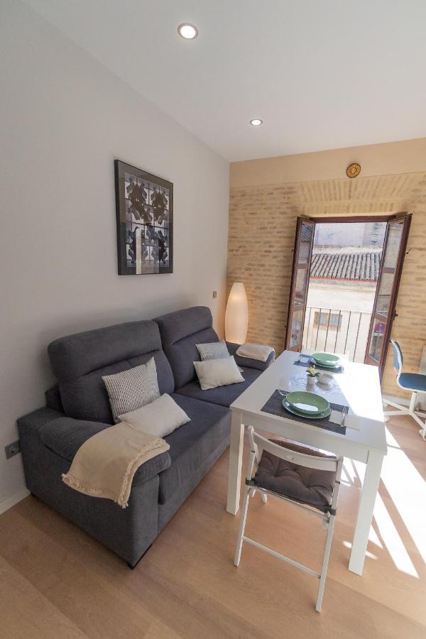 Apartamento Chic & Cool By Rentalsevilla Sevilla