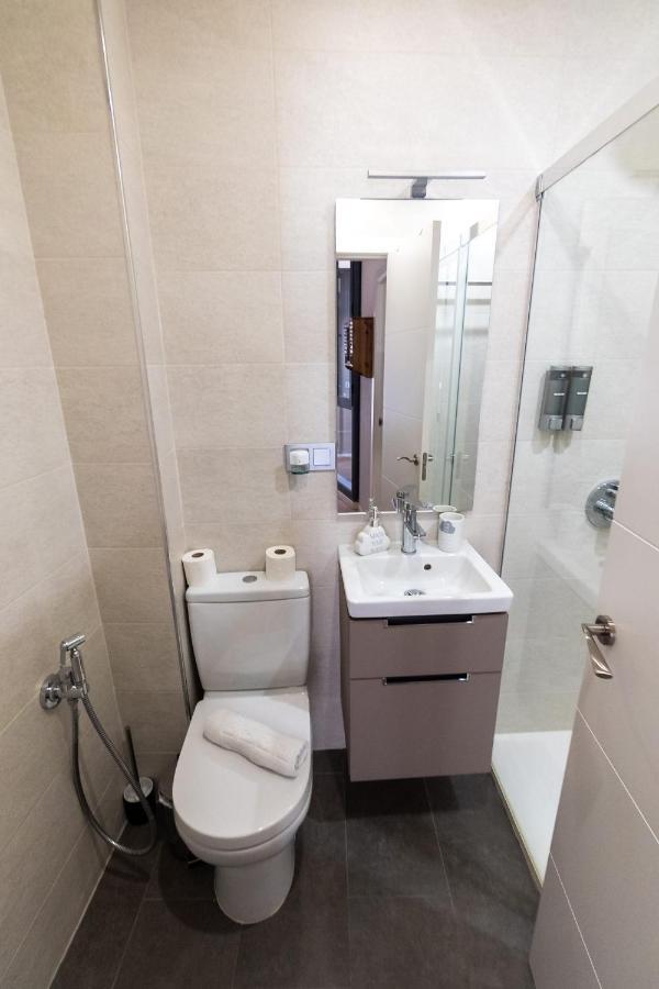 Apartamento Chic & Cool By Rentalsevilla