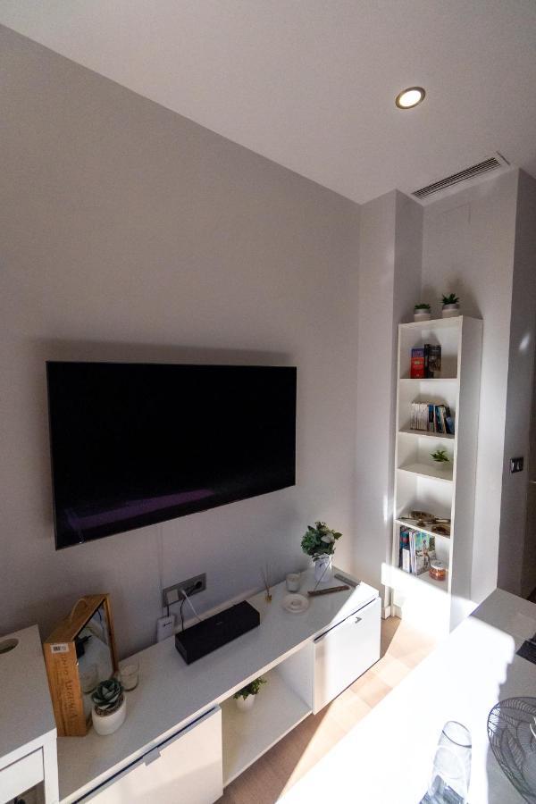 Apartamento Chic & Cool By Rentalsevilla