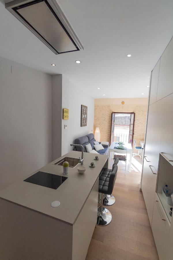 Chic & Cool By Rentalsevilla Apartamento