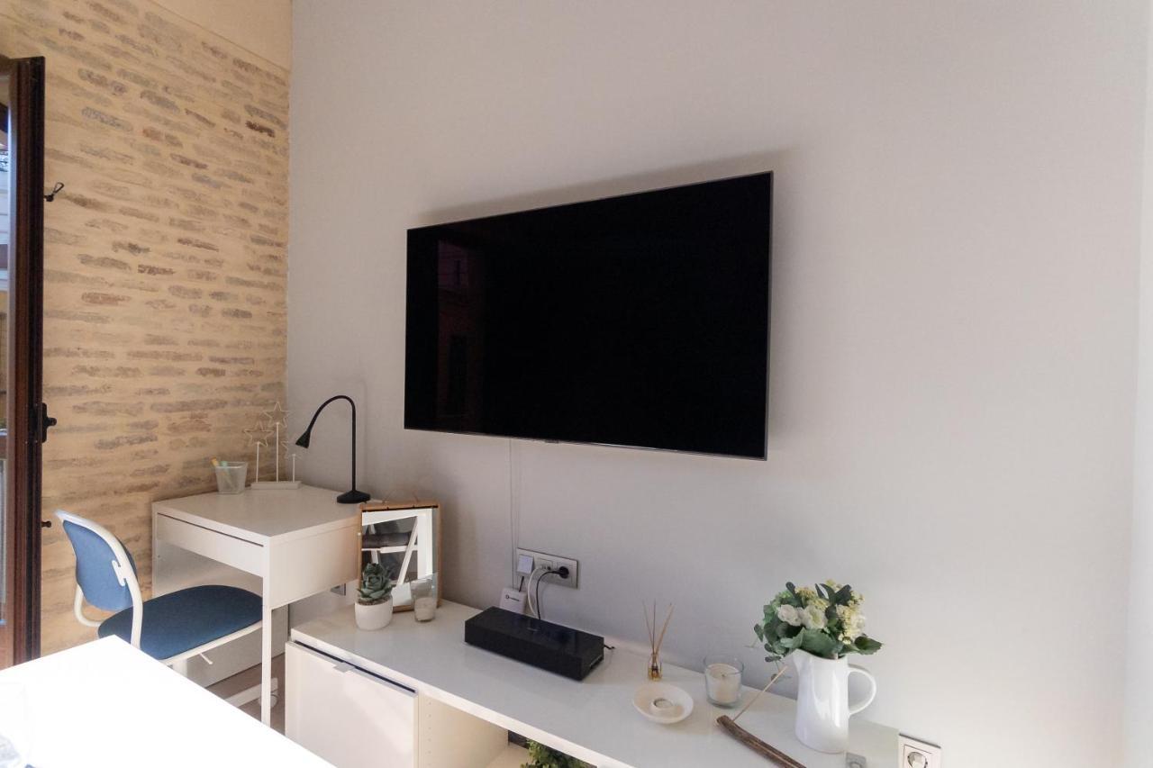 Apartamento Chic & Cool By Rentalsevilla