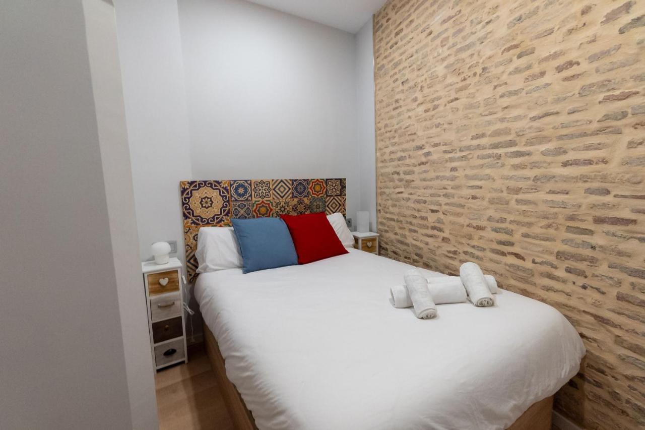 Chic & Cool By Rentalsevilla * Sevilla
